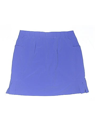 Zenergy by Chico's Casual Skirt (view 2)
