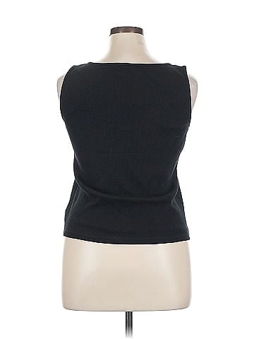 Lauren by Ralph Lauren Tank Top (view 2)