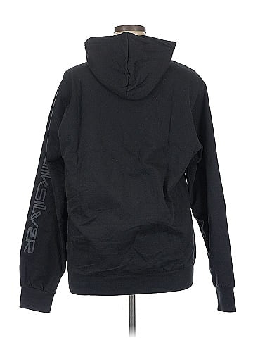Quiksilver Pullover Hoodie (view 2)