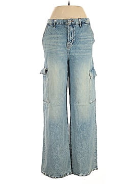 7 For All Mankind Jeans