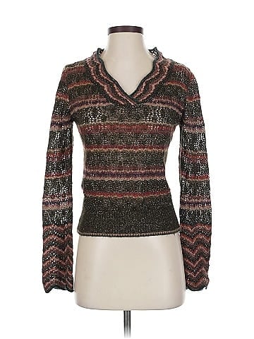 United Colors Of Benetton Pullover Sweater (view 1)