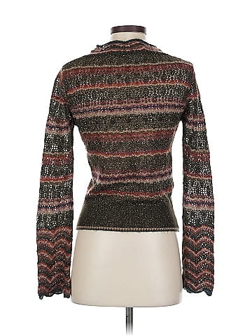 United Colors Of Benetton Pullover Sweater (view 2)