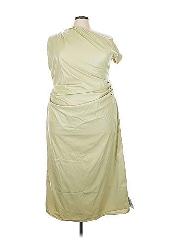 ASOS Design Cocktail Dress (view 1)