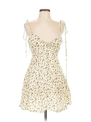 For Love & Lemons Cocktail Dress (view 1)