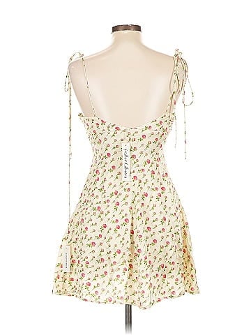For Love & Lemons Cocktail Dress (view 2)