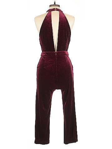 Do & Be Jumpsuit (view 2)