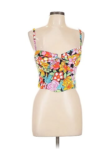 For Love & Lemons Sleeveless Top (view 1)