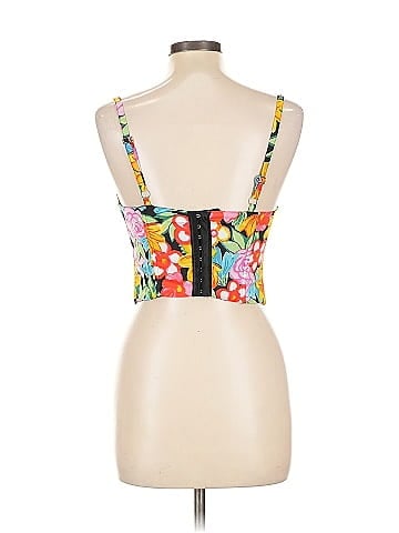 For Love & Lemons Sleeveless Top (view 2)