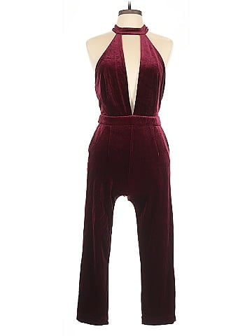Do & Be Jumpsuit (view 1)