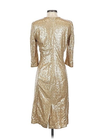 Eva Mendes by New York & Company Cocktail Dress (view 2)