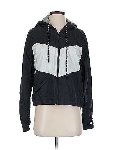Abercrombie & Fitch Windbreaker (view 1)