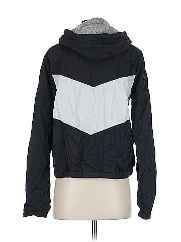 Abercrombie & Fitch Windbreaker (view 2)