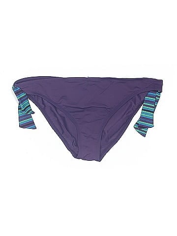 Converse One Star Swimsuit Bottoms (view 1)