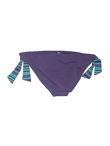 Converse One Star Swimsuit Bottoms (view 2)
