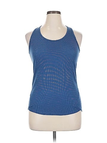 Oiselle Active Tank (view 1)