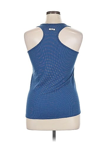 Oiselle Active Tank (view 2)