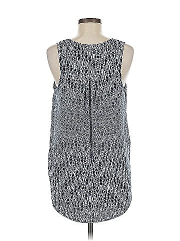 Halogen Sleeveless Top (view 2)