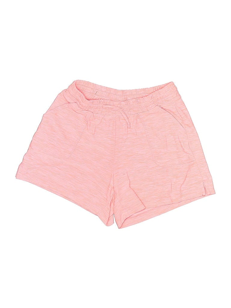 Pre-owned Active By Old Navy Athletic Shorts In Pink