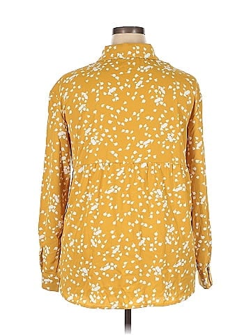 Dokotoo Long Sleeve Blouse (view 2)