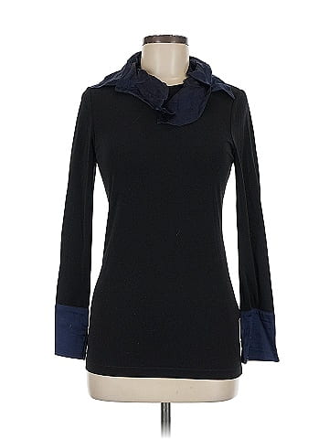 Alice + Olivia Long Sleeve Top (view 1)