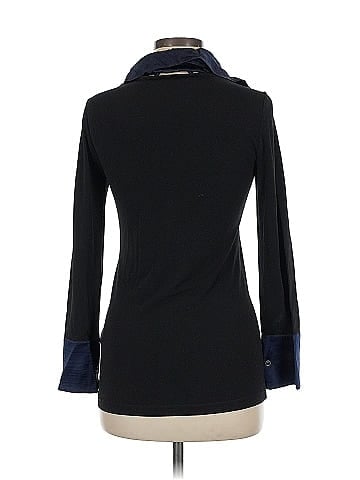 Alice + Olivia Long Sleeve Top (view 2)