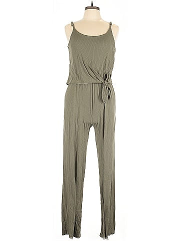 Gilli Jumpsuit (view 1)