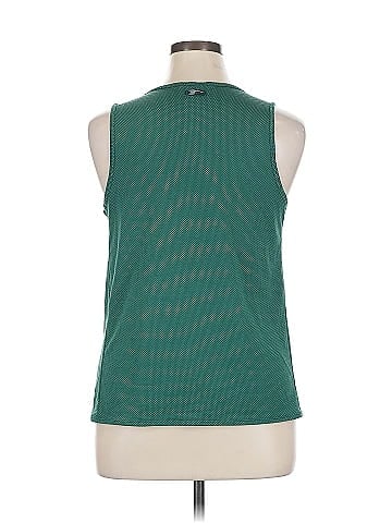 Oiselle Sleeveless T-Shirt (view 2)