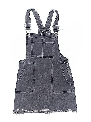 Art Class Denim Skirt (view 1)