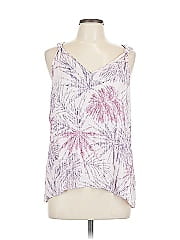 Mystree Sleeveless Blouse