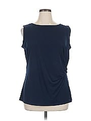 Jones New York Collection Sleeveless T Shirt