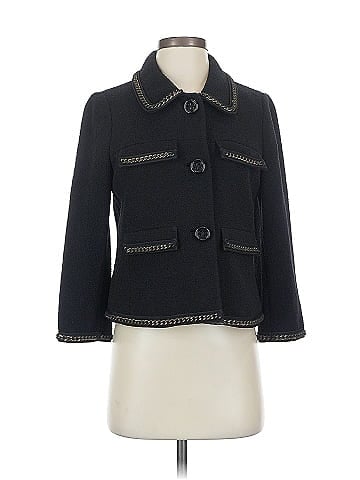 Kate Spade New York Wool Coat (view 1)