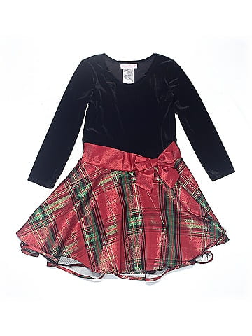 Bonnie Jean Dress (view 1)