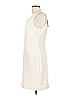 Coast Ivory Cocktail Dress Size 10 - photo 5