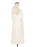 Coast Ivory Cocktail Dress Size 10 - photo 4