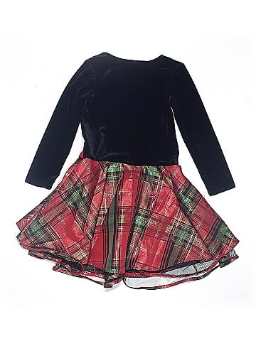 Bonnie Jean Dress (view 2)