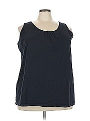 Catherines Sleeveless Top