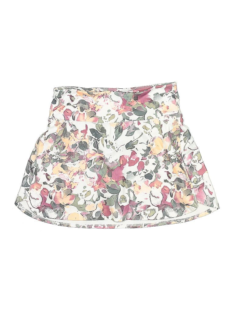 Click to view more detailed imagery on our partner's website Pre-owned Marika Casual Skirt In White