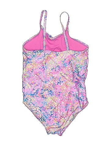 Speedo One Piece Swimsuit (view 2)