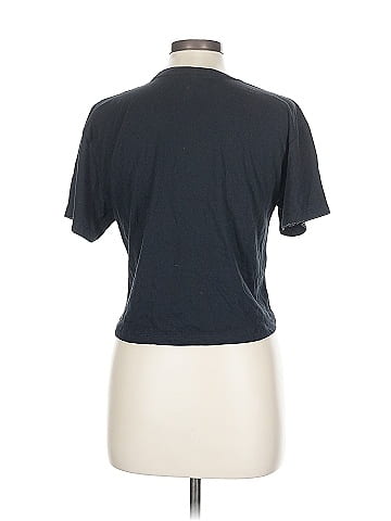 Next Level Apparel Short Sleeve T-Shirt (view 2)