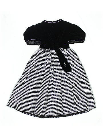 Bonnie Jean Dress (view 2)