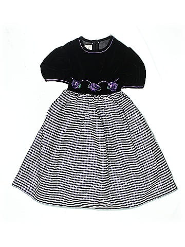 Bonnie Jean Dress (view 1)