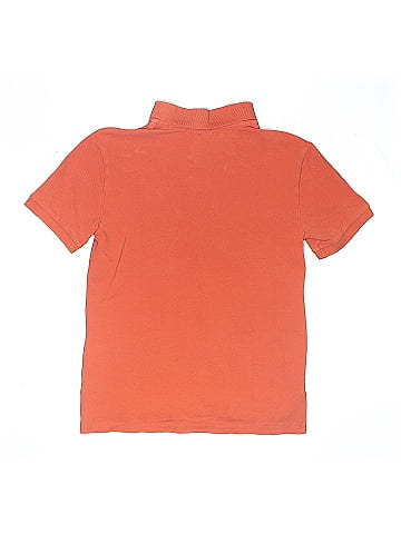 Polo by Ralph Lauren Short Sleeve Polo (view 2)