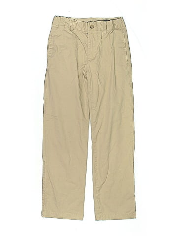 Polo by Ralph Lauren Khakis (view 1)