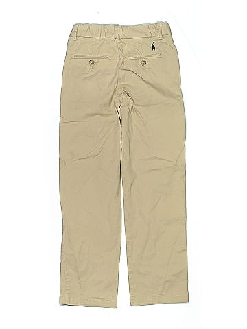 Polo by Ralph Lauren Khakis (view 2)