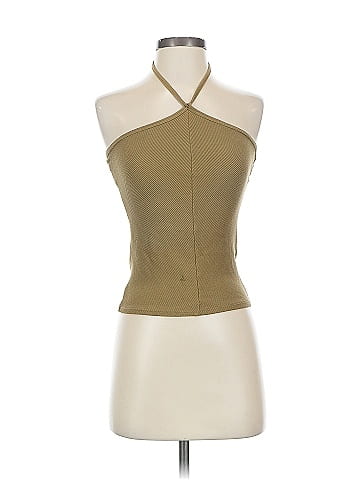 Rag & Bone Sleeveless Blouse (view 1)