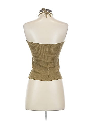 Rag & Bone Sleeveless Blouse (view 2)
