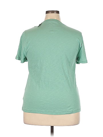 J.Crew Short Sleeve T-Shirt (view 2)