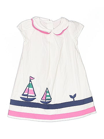 Gymboree Dress (view 1)