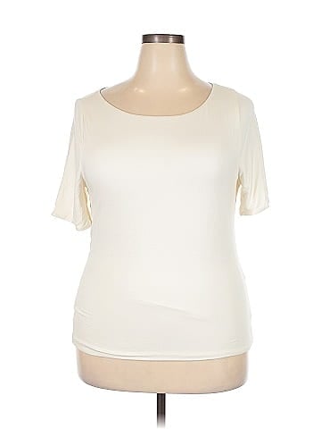 J.Crew Short Sleeve T-Shirt (view 1)