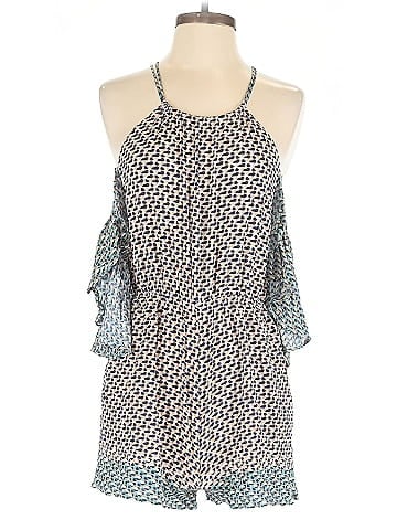 Elevenses Romper (view 1)